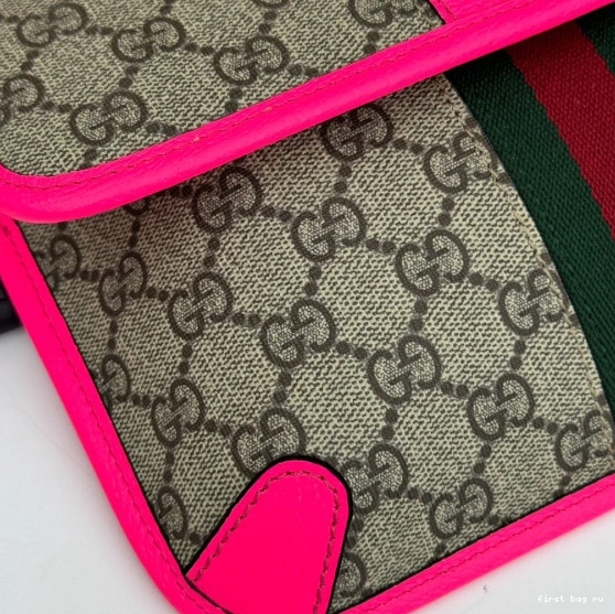 Firstbag ru BELT GG BAG SMALL GUCCI OPHIDIA 0713